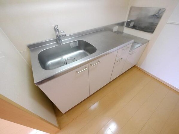 ベルナティオの物件内観写真